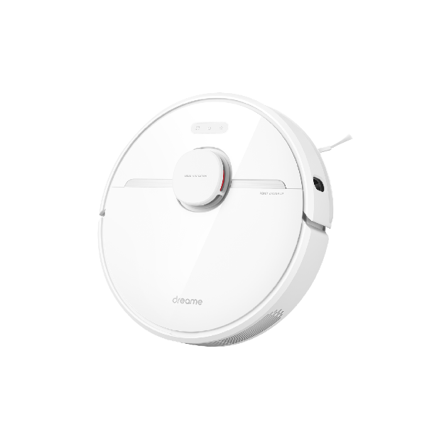 Picture of Dreame D9 Robot Vacuum and Mop